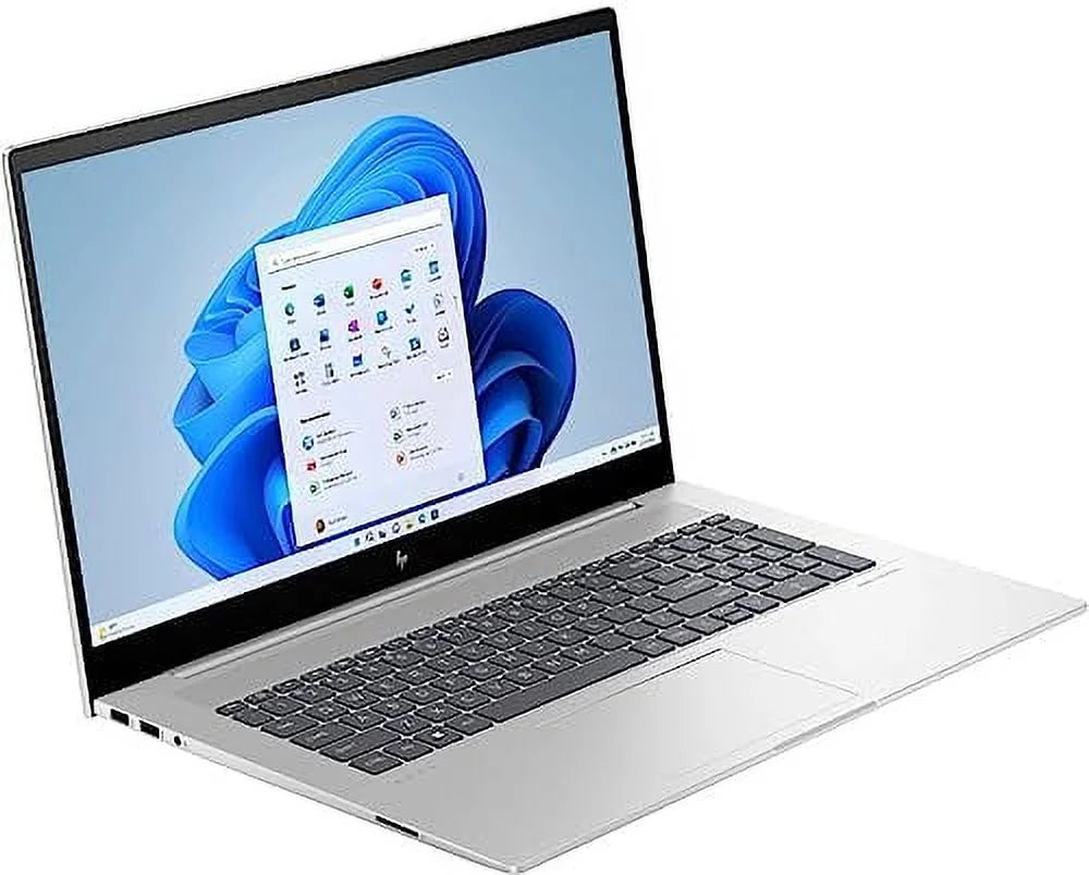 17.3" FHD IPS Touchscreen Laptop with 13th Intel Core i7-13700H 64GB DDR4 4TB SSD G14241