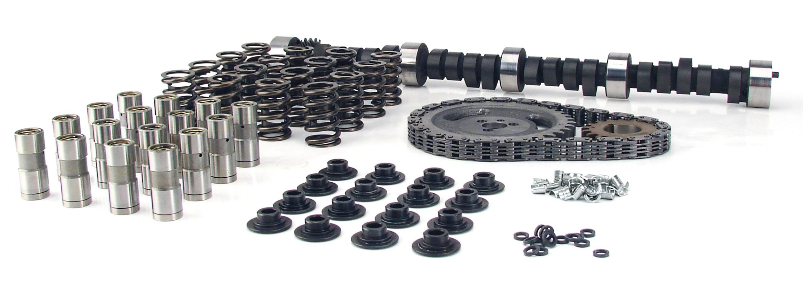 Camshaft Kit C62295