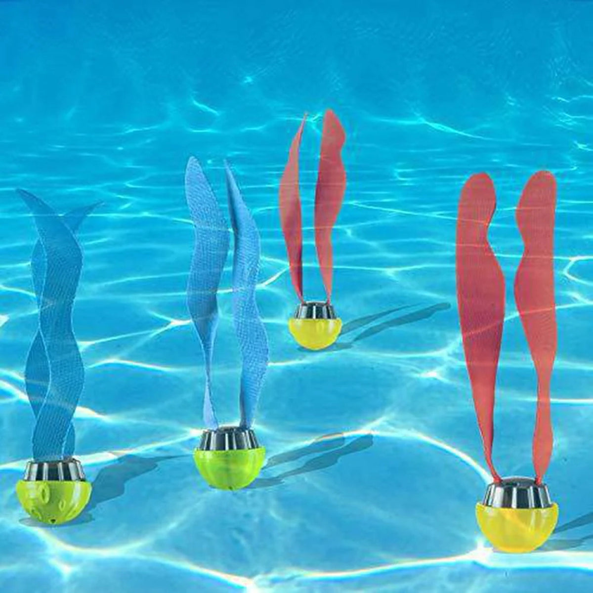24 Piece Diving Toy Set B890735