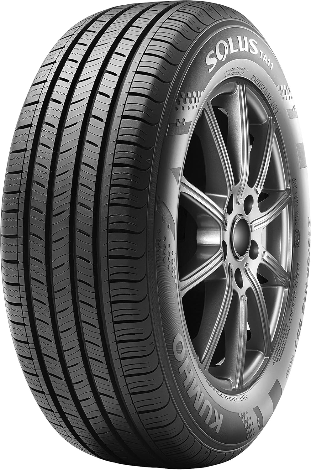 235/75R15SL 105T Radial Tire E6435