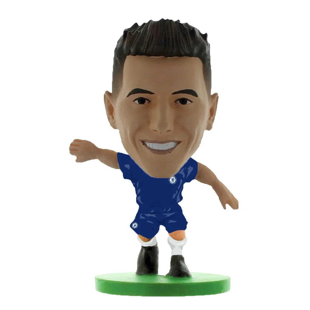 3 Pieces SoccerStarz Combo Pack J5780