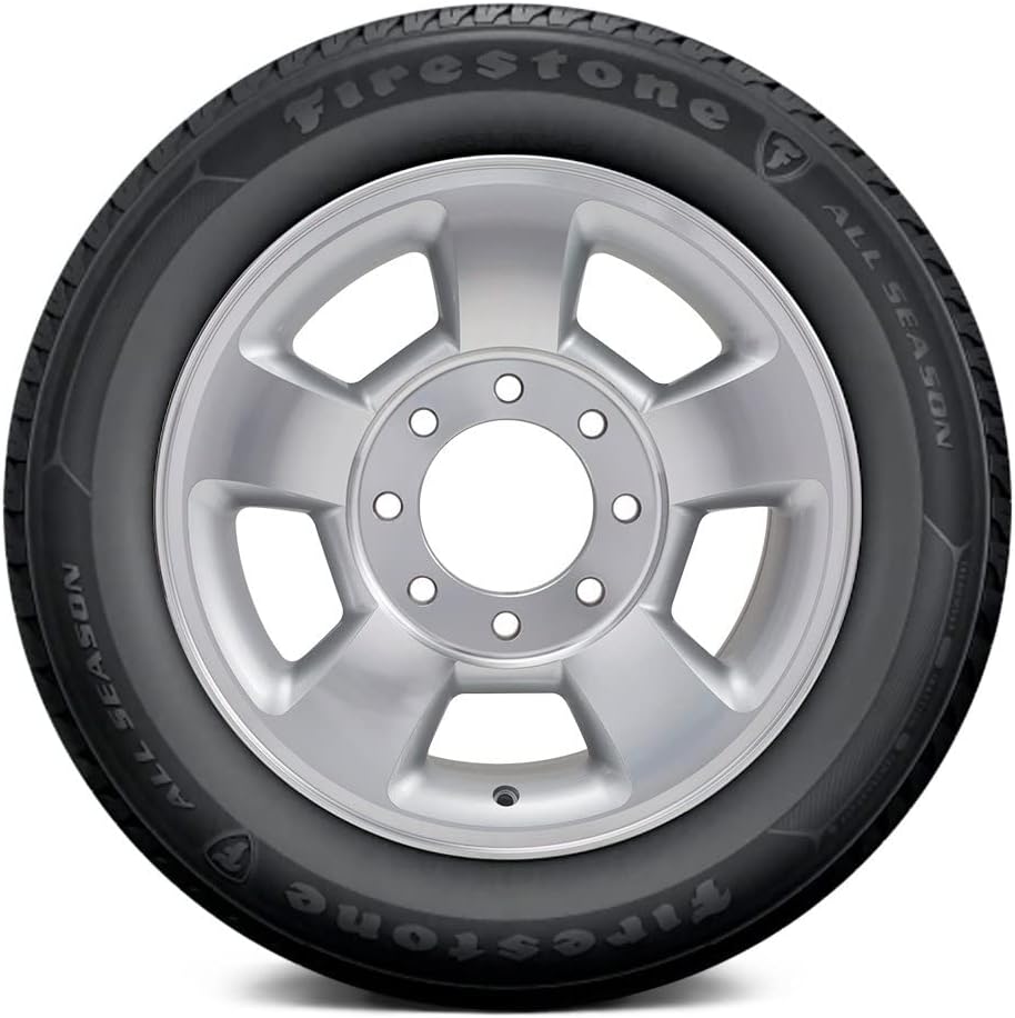 205X55R16 All Season Tire B81132