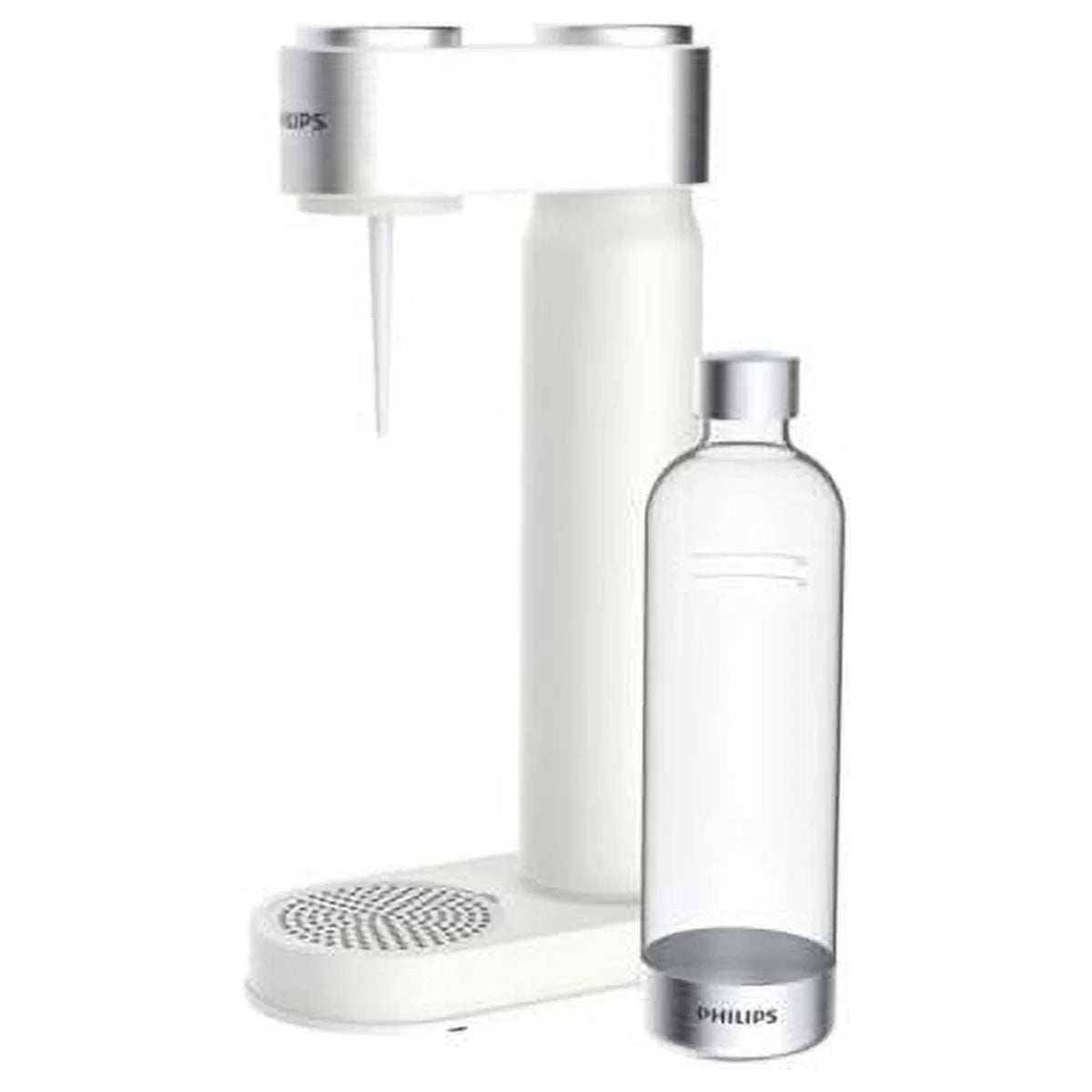 1 L Soda Maker X106