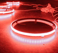 15.5in LED Wheel Light Kit O4740