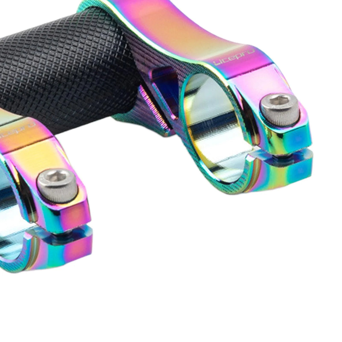 31.8mm Bike Handlebar Stem Riser Extension, Length 58mm C962