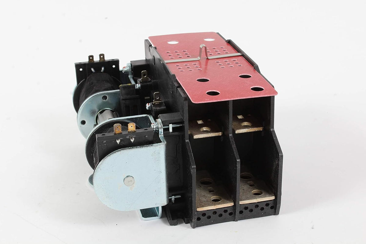 200A 2P 250V Generator Transfer Switch Y8512