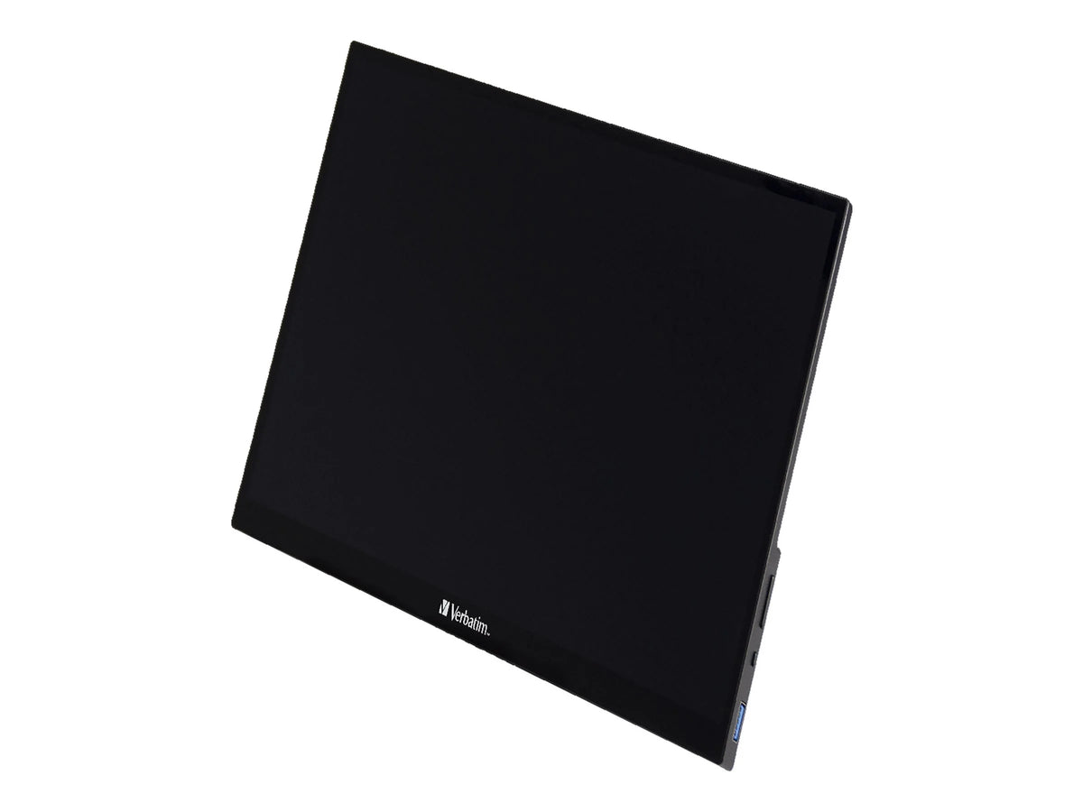 15.6" Full HD 1080p Portable Touchscreen Monitor Z902472