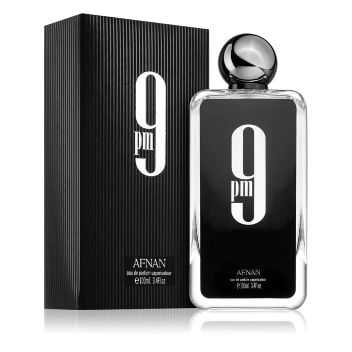 3.4 Ounce and 3.33 Ounce Eau de Parfum Spray Bundle U559948