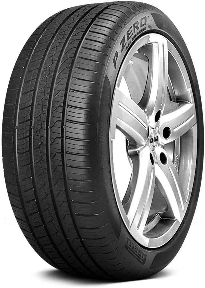 215/55R17XL 98W All-Season Radial Tire D8643