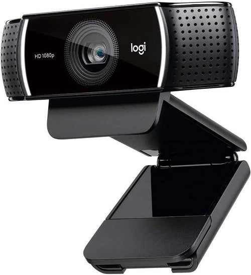 1080P Webcam W3939