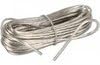 2-Channel 1/0 Gauge Amplifier Installation Kit with RCA Interconnect and 20 ft Speaker Cable L434061