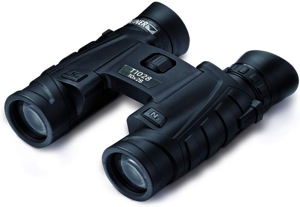 10x28 Binoculars O654718