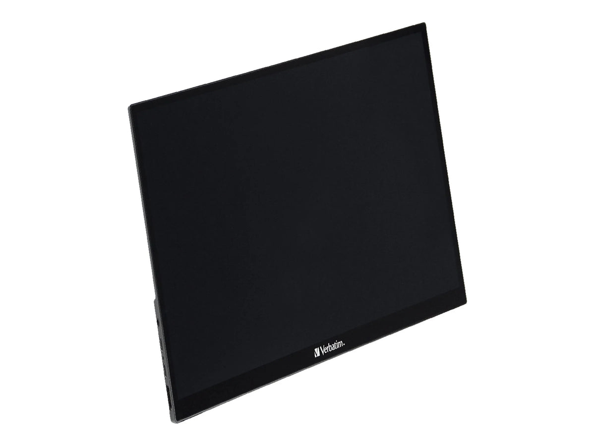 15.6" Full HD 1080p Portable Touchscreen Monitor Z902472