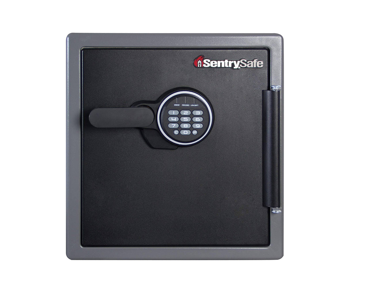 34.8L Fire Water Resistant Electronic Safe K990766