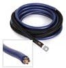 2-Channel 1/0 Gauge Amplifier Installation Kit with RCA Interconnect and 20 ft Speaker Cable L434061