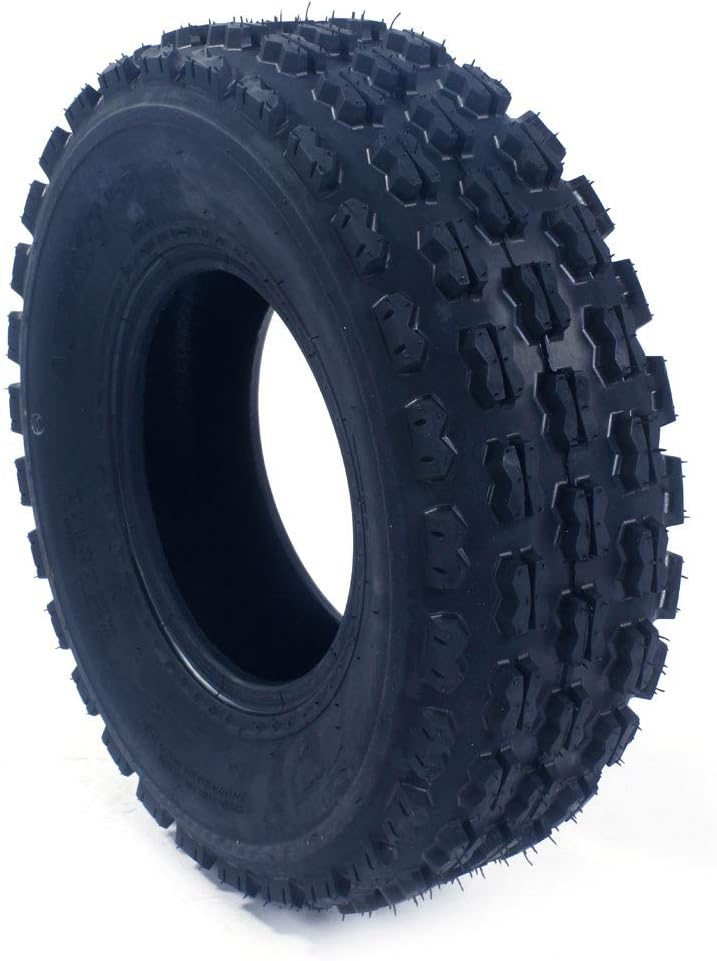 2 PCS 19X7-8 ATV UTV Tires 4 Ply Tubeless K138054
