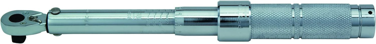 3/4-Inch Drive Micrometer Torque Wrench H914