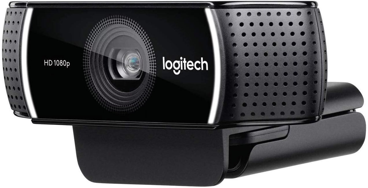 1080P Webcam W3939