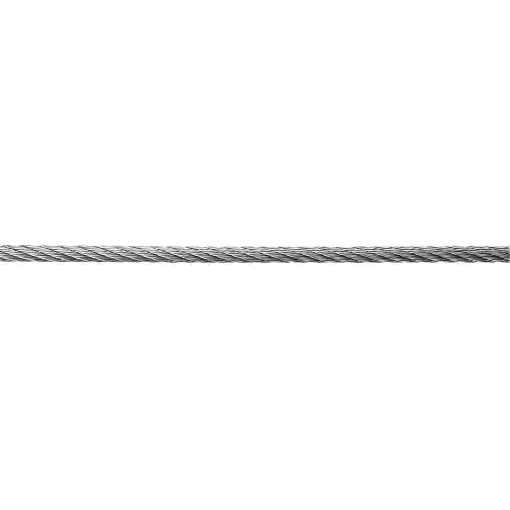 316 Stainless Steel Wire Cable 7x7 Flexible Stranded Cable Y20043