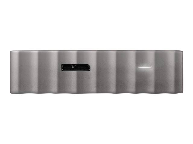 3 TB External HDD USB 3.0 A64094