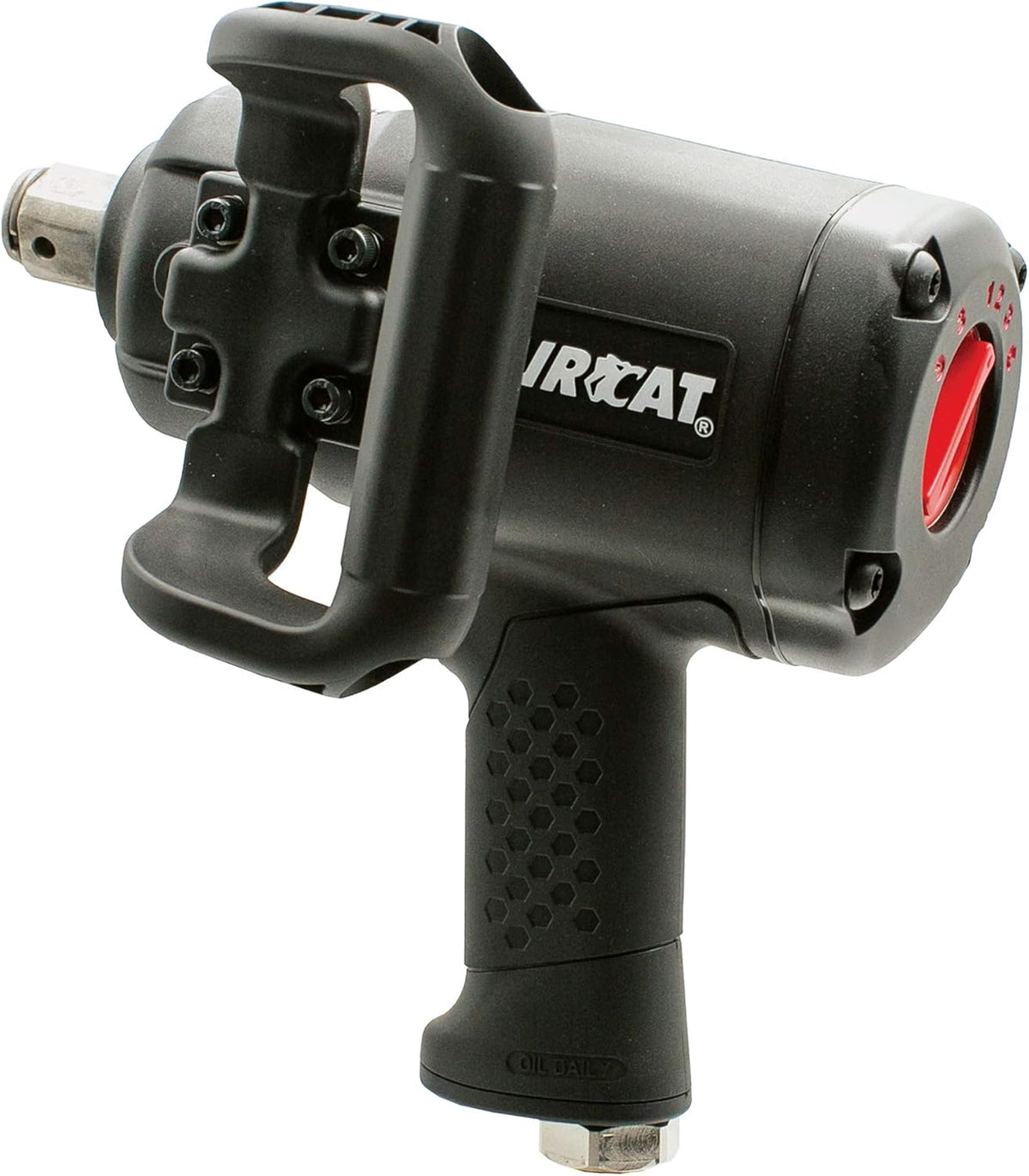 1-Inch Composite Impact Wrench B23518