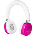 Pink Over-Ear Active Noise Cancelling Headphones A330720