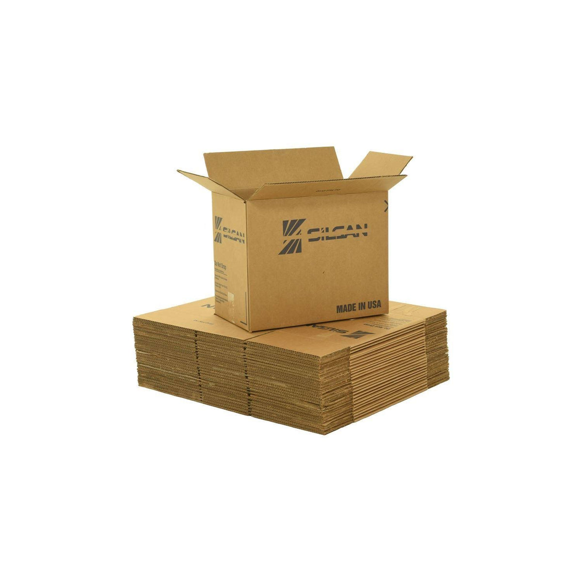 2 Bedroom Moving Kit - 48 Total Boxes J46554