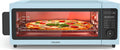 10-in-1 Countertop Convection Toaster Oven Air Fryer Combo, 1800W Q77975