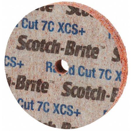 3 in x 1/8 in x 3/8 in 40 per Case Wheel E443