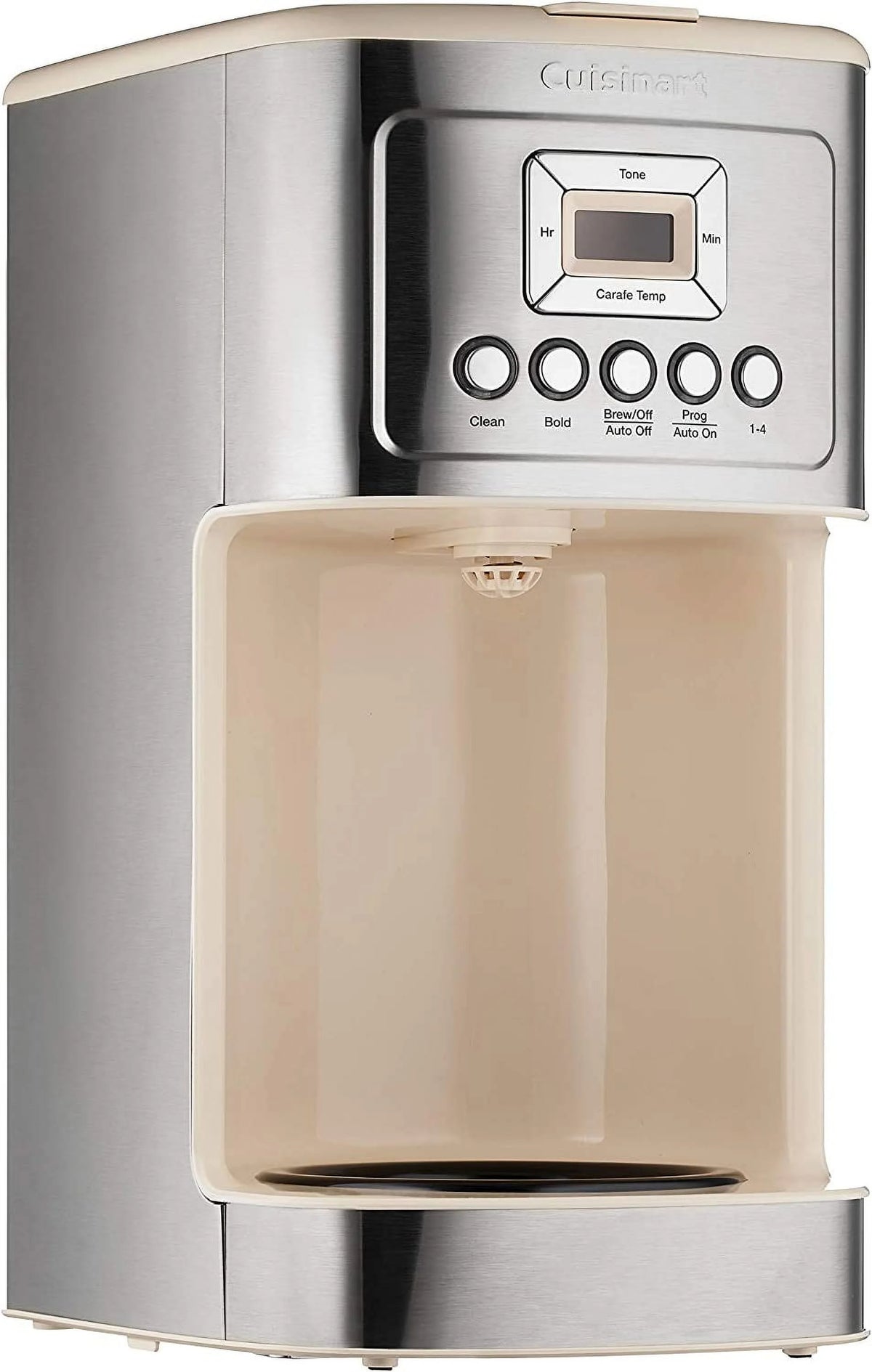 14-Cup Glass Carafe Programmable Coffeemaker A27977