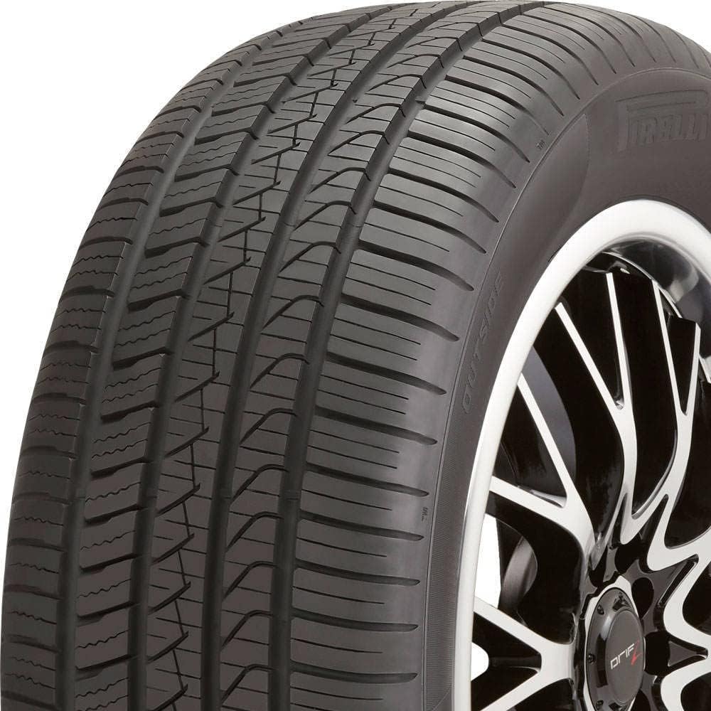 215/55R17XL 98W All-Season Radial Tire D8643