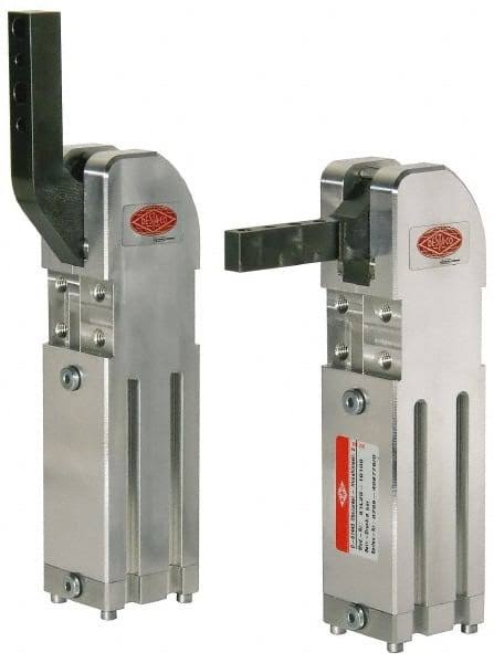 354 lb Air Power Hold-Down Toggle Clamp K108916