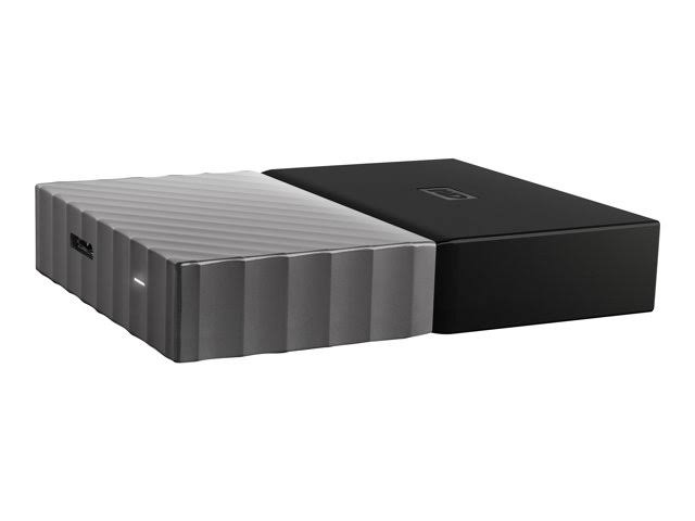 3 TB External HDD USB 3.0 A64094
