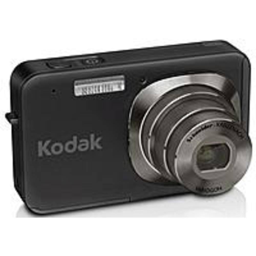 10.0 Mp Digital Camera Black Y496