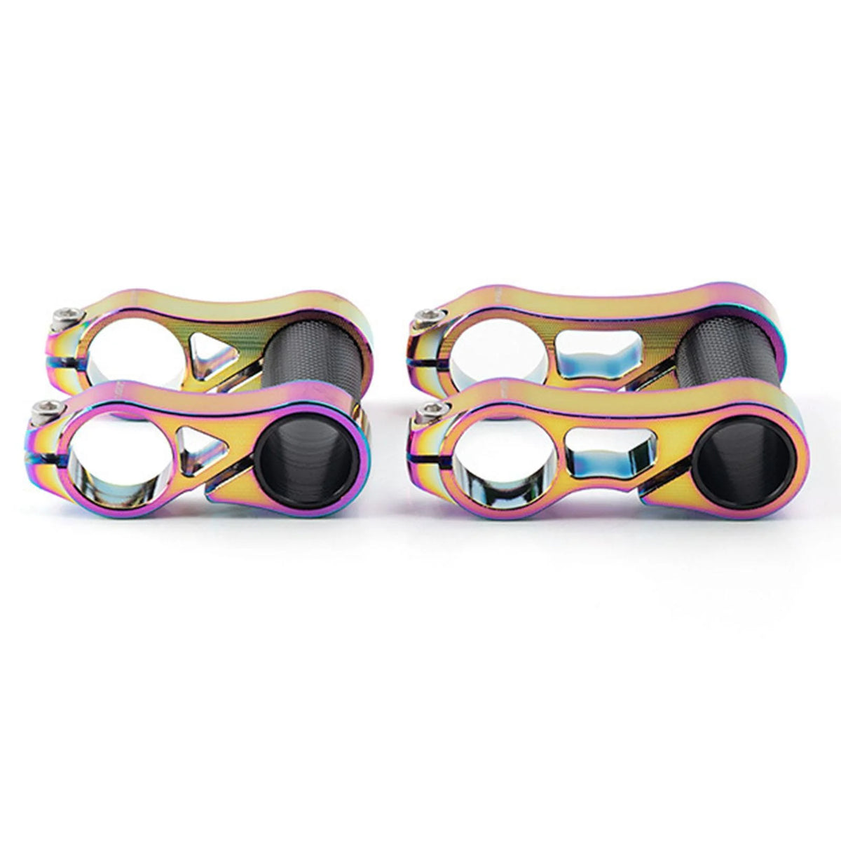31.8mm Bike Handlebar Stem Riser Extension, Length 58mm C962