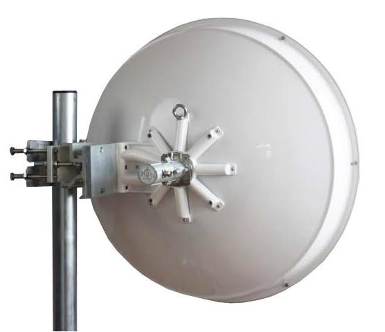 29dBi Dish Antenna U557
