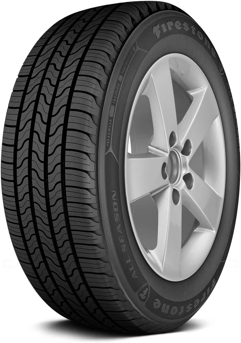 205X55R16 All Season Tire B81132