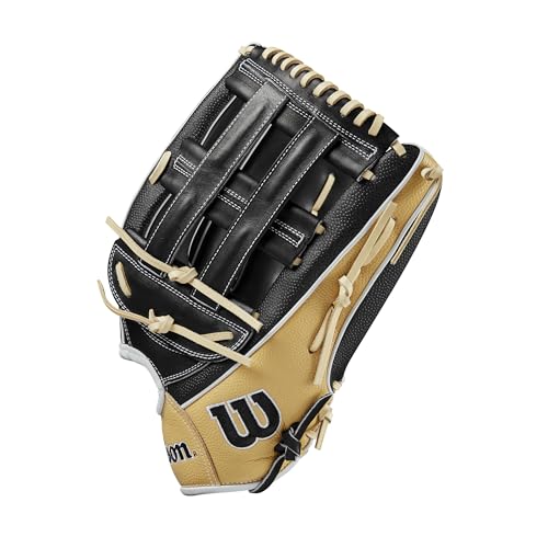 2024 Slowpitch Softball Gloves W985