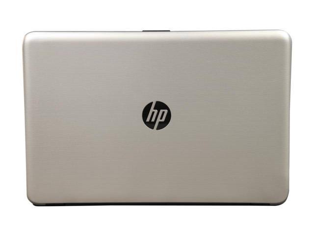 15.6" Core i5-7200U 2.5GHz 8GB RAM 1TB HDD Notebook J740