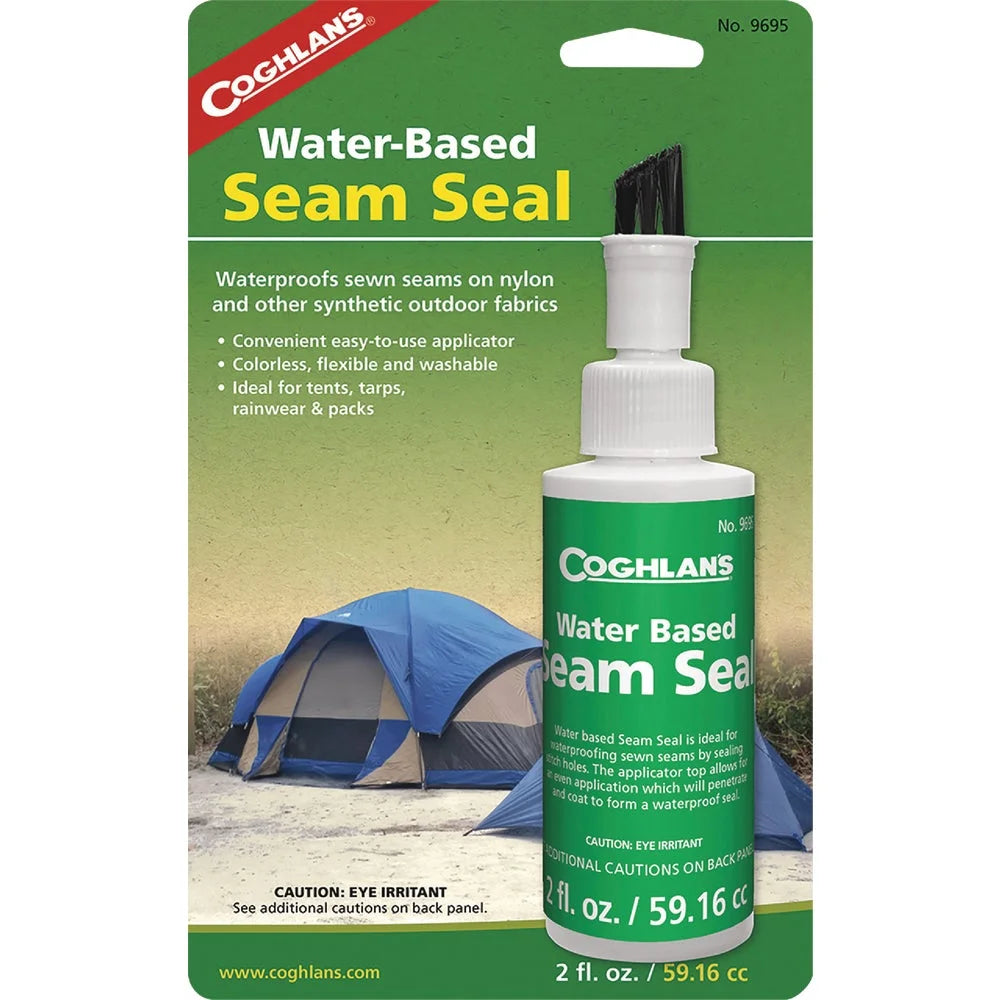 2 Fl. Oz. Transparent Gel Seam Seal P13317
