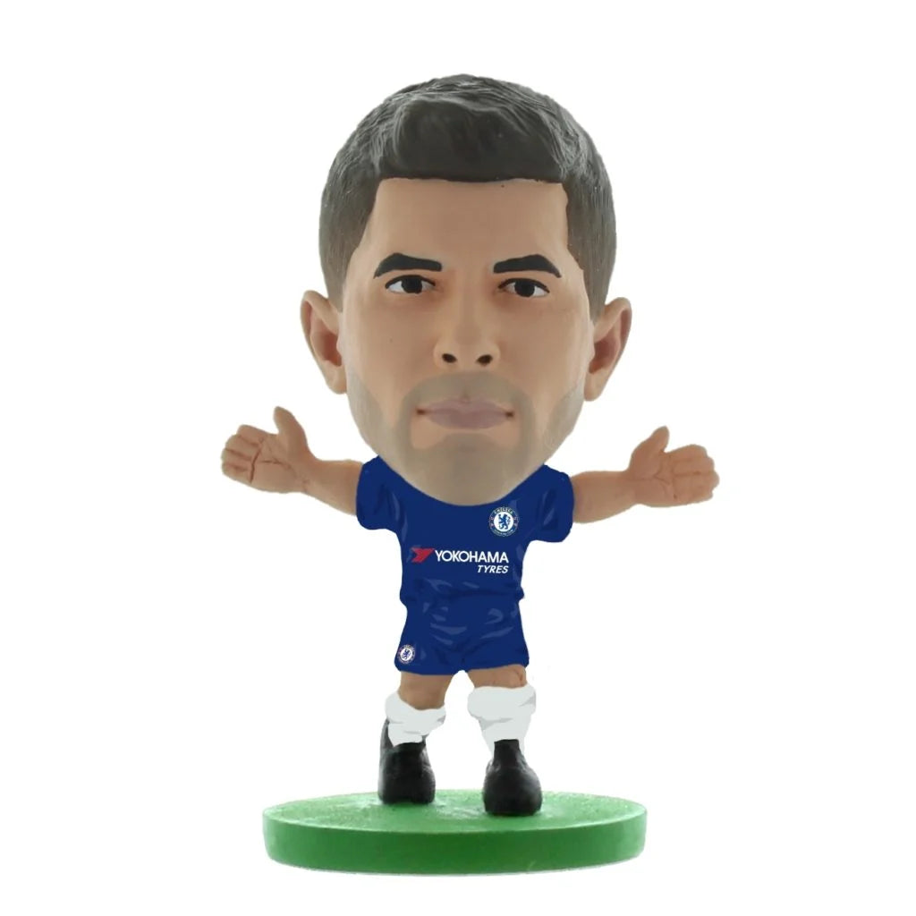 3 Pieces SoccerStarz Combo Pack J5780