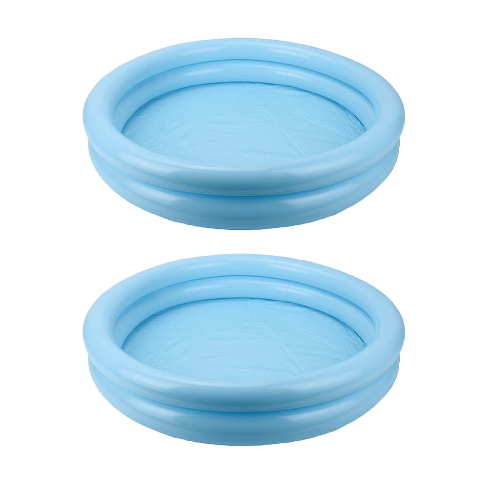 2Pcs Inflatable Sand Trays P62360