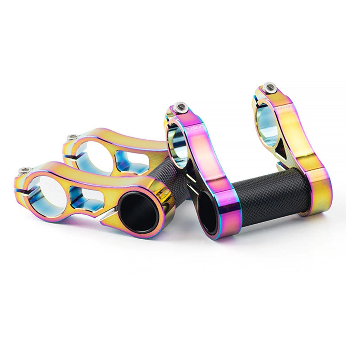 31.8mm Bike Handlebar Stem Riser Extension, Length 58mm C962