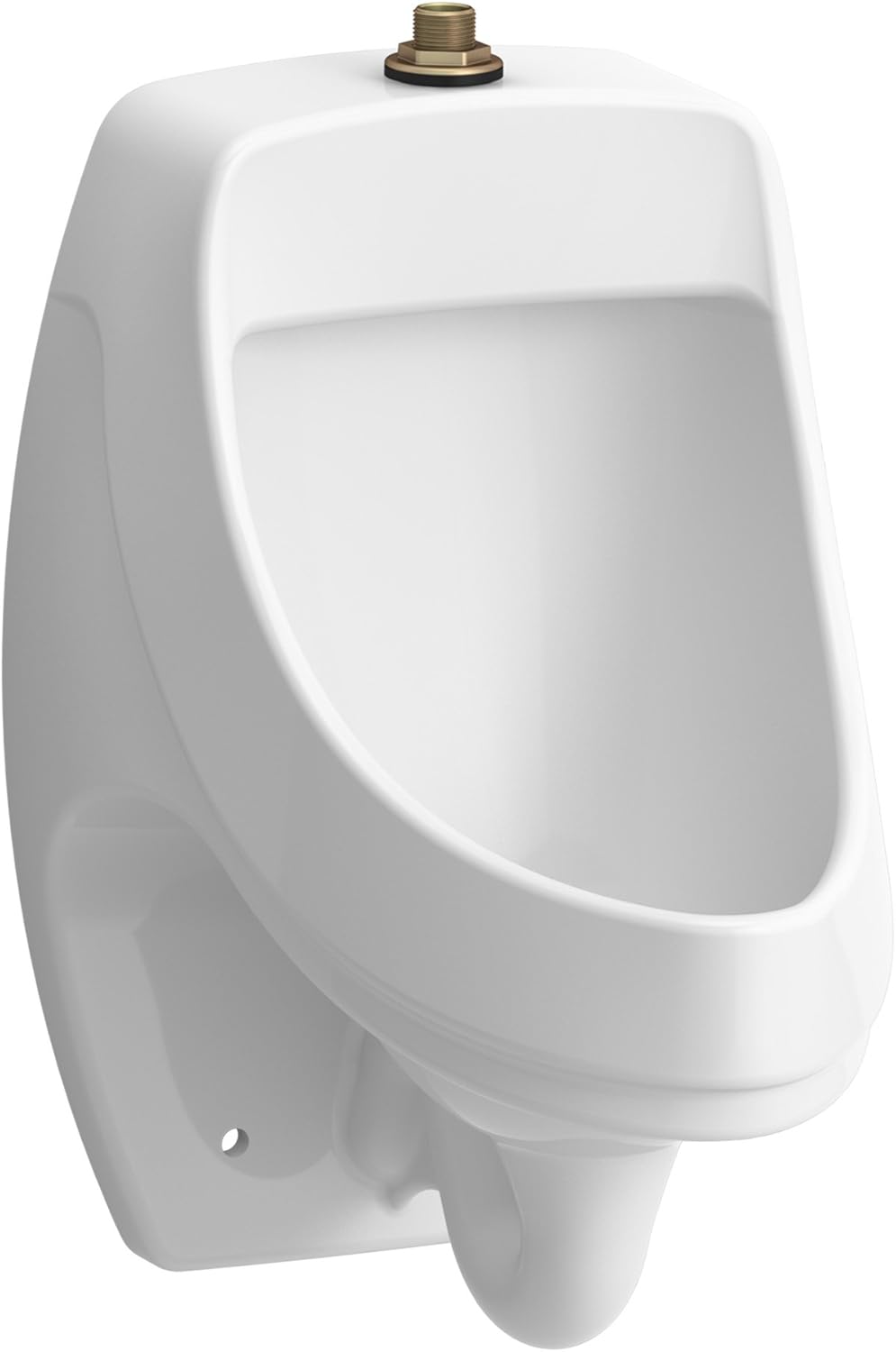 White Urinal K504955