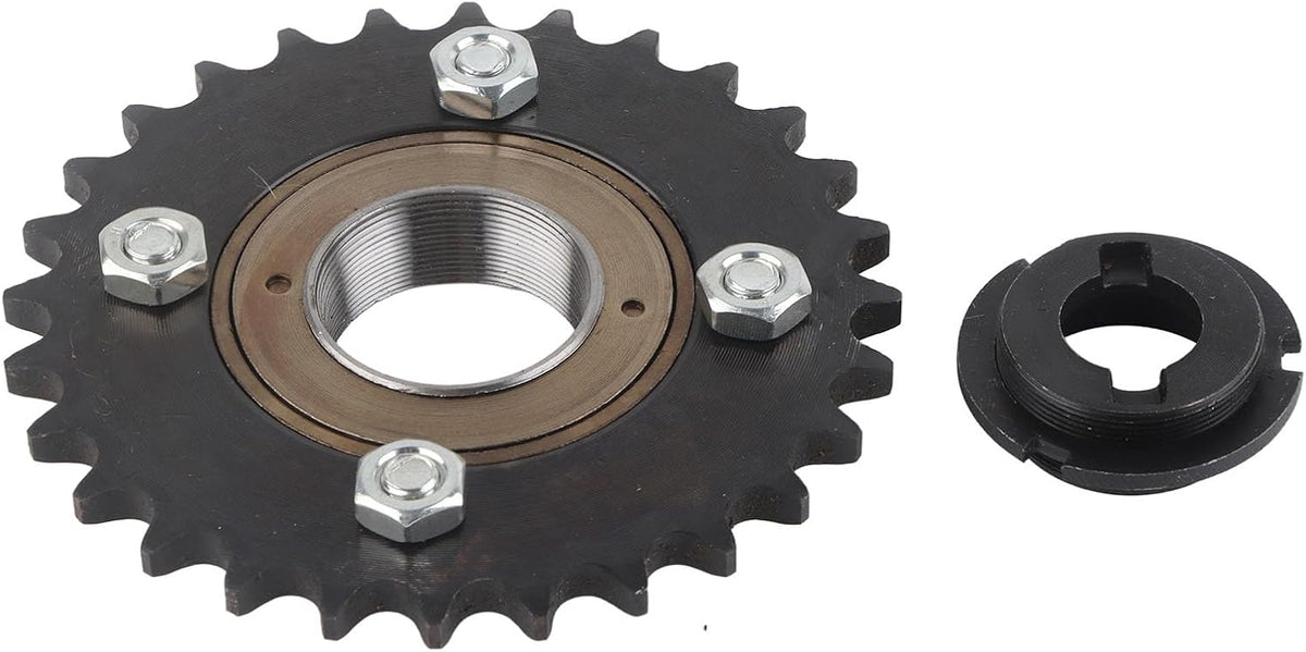 28 Tooth Fixed Sprocket for Fixed Gear Bike N662