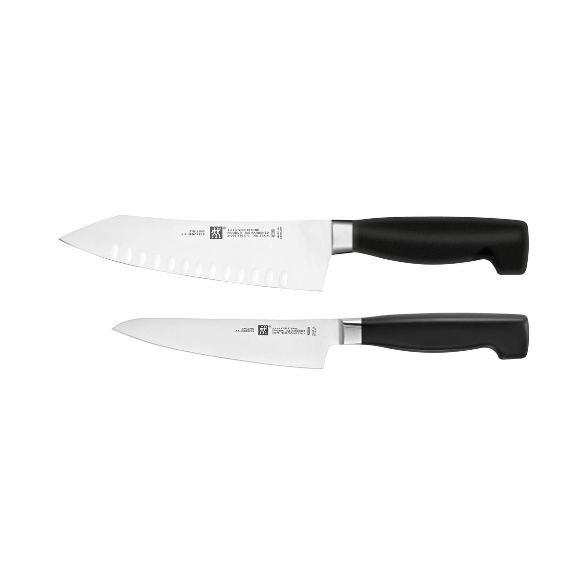 2-pc Knife Set Z899