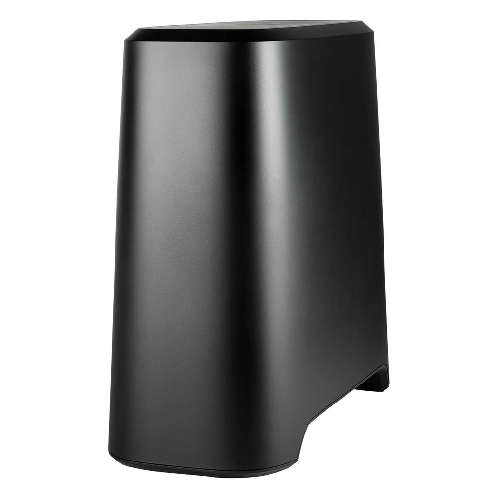 Ultra-Compact Soundbar with Wireless Subwoofer V5665