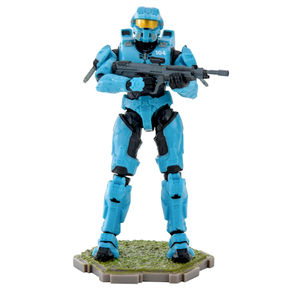 104 Halo Action Figure M111256