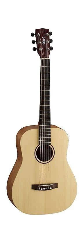 3/4 Acoustic Guitar Open Pore M321