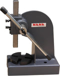 1/2 Ton Cast Iron Arbor Press X948940